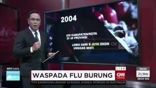 Waspada Flu Burung