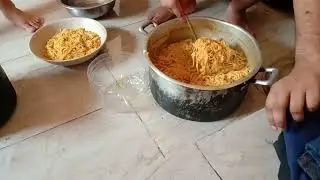 সকালের খাবার  ২৮/৬/২০২৪