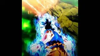 Goku & Kefla - Edit ( Say My Name ) #Insanos_TM #Cris_TM @YouTube