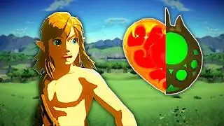 6 More Mistakes You're Probably Making in Zelda TotK