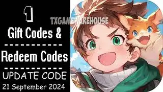 Draconia Saga | New Redeem Codes 21 September 2024 | Gift Codes - How to Redeem Code