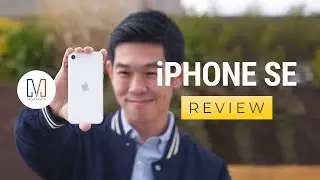 iPhone SE (2020) Unboxing & Review: Flagship Killer?