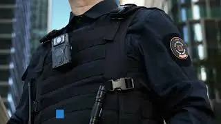 Stay Safe with BOBLOV Body Cameras