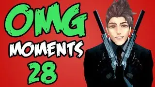 Mobile Legends OMG Moments 28