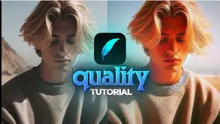 4K Quality Koloro Tutorial - Achieve AE-like Results 🤯🔥