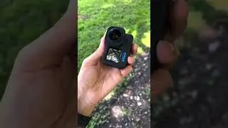 GoPro 10 Max Lens Mod!! 
