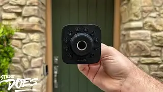 ULTRALOQ U-Bolt Pro WiFi - My New Favorite Smart Lock