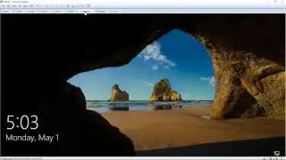 Check last logon of users in domain