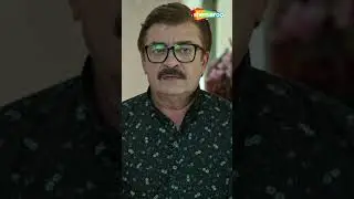 Deven Bhojani's Funny Comedy Scene - Yamraj Calling Season 2 