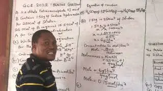 GCE 2022 CHEMISTRY ALTERNATIVE TO PRACTICAL (1)