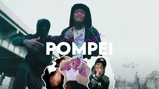 [FREE] 26AR x Kay Flock x NY Drill Sample Type Beat 'POMPEI' I Drill Instrumental