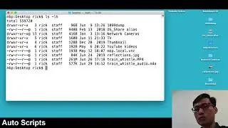 FFmpeg Tutorial - FFmpeg Extract Audio Remove Video from a Video File