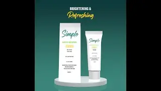#Product Design #short video #Cinema 4d # Multi camera #Animation #Face wash# Social Media Marketing