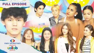 Pinoy Big Brother Celebrity Collab Edition | Day 39 | April 16, 2025 Full Episode
