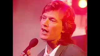 Steve Winwood - Higher Love (1986) Tv - 17.06.1986