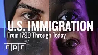 U.S. Immigration | Lets Talk | NPR