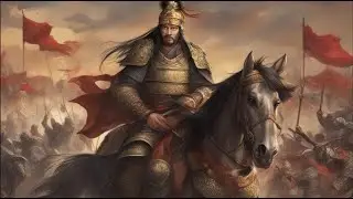 Three Kingdoms Epic: Cao Caos Critical Decisions – Lost Empires and Life-Threatening Battles