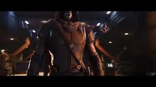 Destiny 2 как начать сюжет