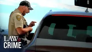 Im Going to Pull You Out of Your Car: AZ Deputy Threatens to Arrest Man Who Refuses to Provide ID