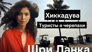 Стоит ли ехать в Хиккадуву на Шри Ланке?