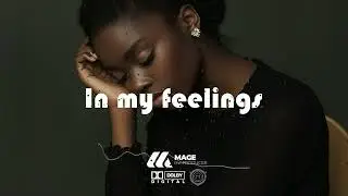 [FREE] In my Feels - Emotional Afrobeat Instrumental 2024