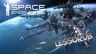 SPACE ENGINEERS(КОСМИЧЕСКИЕ ИНЖЕНЕРЫ) 🔶СТРИМ 🔶 ТОП ДИЗАЙН ОТ СТРИМЕРА !!!!