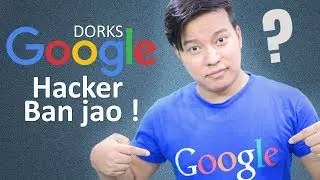 What is Google Dorks ? How to Use | Every internet User Must Use