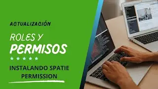 Cómo Instalar Spatie Permission en Laravel para Gestionar Roles y Permisos 🚀