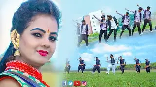 New Nagpuri Nonstop Video 2024 | Singer Lalita Devi | Kangana Churi Khanke | Superhit Hit Nagpuri