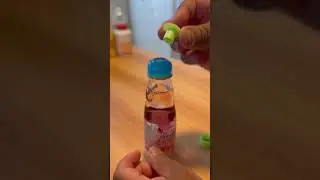 How to properly pop the Ramune fizzy drink from H mart tutorial