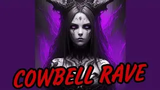 COWBELL RAVE (фонк в честь 67к сабов)