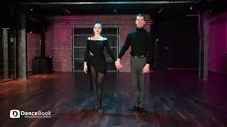 Zamienniki do podnoszeń - część 3 - Kursy tańca online - Dancebook | WEDDING DANCE LIFTS