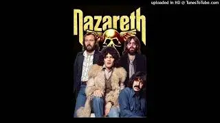 Nazareth - Where Are You Now
