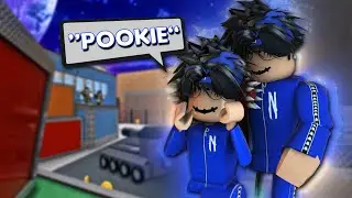 BEATING MM2 TEAMERS as CNP EDATERS (Murder Mystery 2)