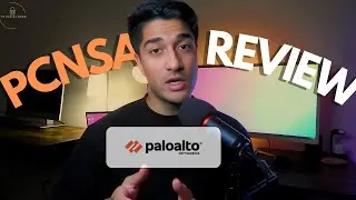 How to pass the PCNSA in 2025 ? - Palo Alto Certified!
