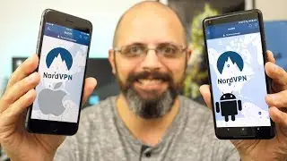 Nord VPN Install And Tutorial For Android Devices & IPhone (IOS)