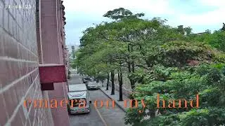 4k security camera video demo-day time-model: X8MN82