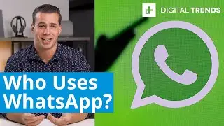 WhatsApp: Why Americans Dont Use It | The Deets