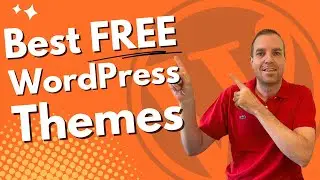 Best FREE WordPress Themes in 2024 🔥🚀