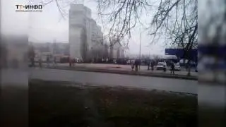 Черная пятница в АТБ