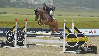 Day 1 Highlights: Dodson & Horrell Bolesworth International Horse Show 2022