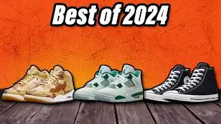 Best Back To School Sneakers 2024