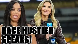 Jemele Hill SLAMMED for saying Charissa Thompson BETRAYED Black Women after SHOCKING NFL admission!