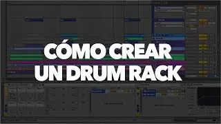 Tutorial Ableton Drum Racks para Kicks + Descarga gratis