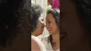 Lesbian Love | LOVE IS LOVE 🌈 