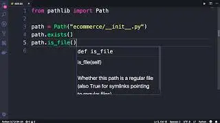 Python 