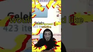 4Chan's iCloud Hack