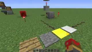 Redstone Explained with CodedMatrix (Minecraft)