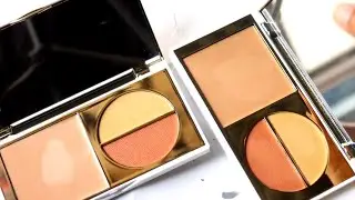 Myglamm total makeover FF cream | Myglamm foundation Palette Cappuccino and Honey 