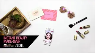 YouCam Makeup: Instant Beauty Make-Over